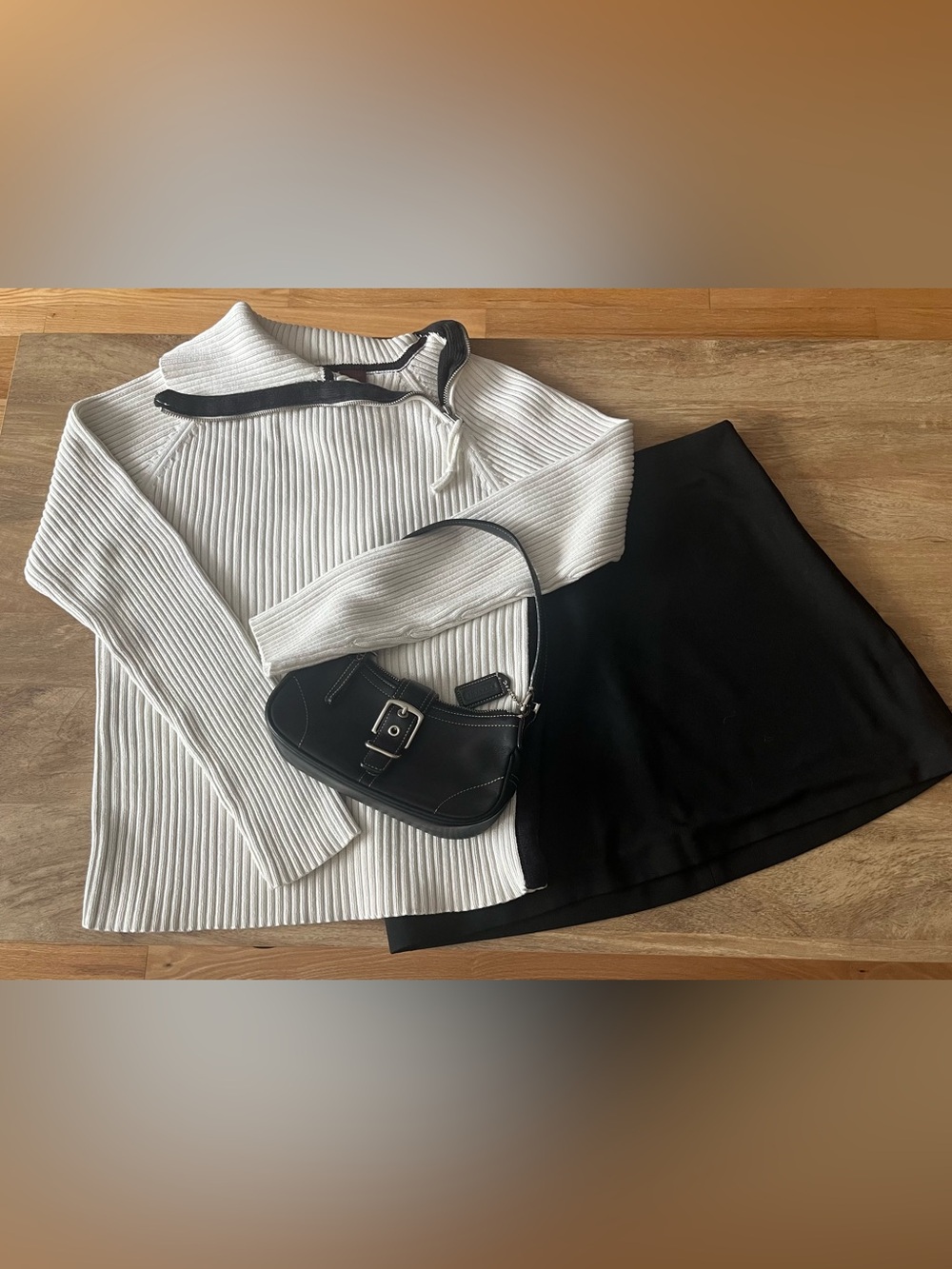 Vintage Garoche Sport top.
